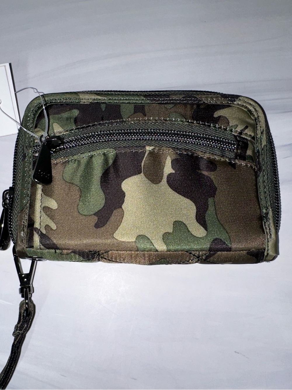 Lug Rodeo 2 Wallet - Picture 3 of 4